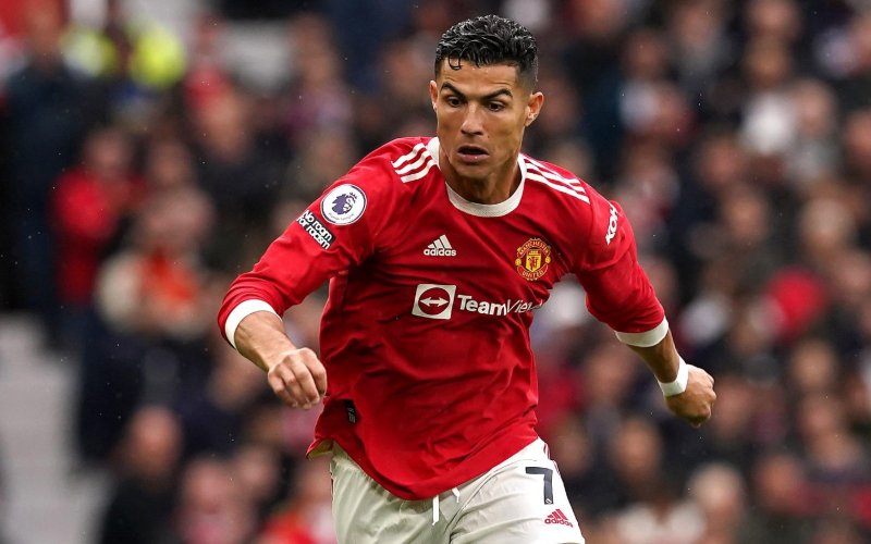 'Ronaldo zorgt al voor problemen bij Manchester United'