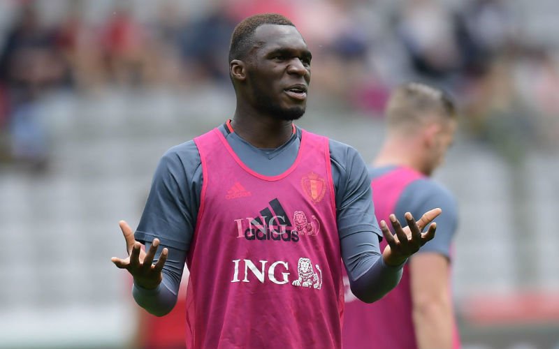 Club Brugge en Anderlecht azen op Benteke: 'Zíj liggen in poleposition'