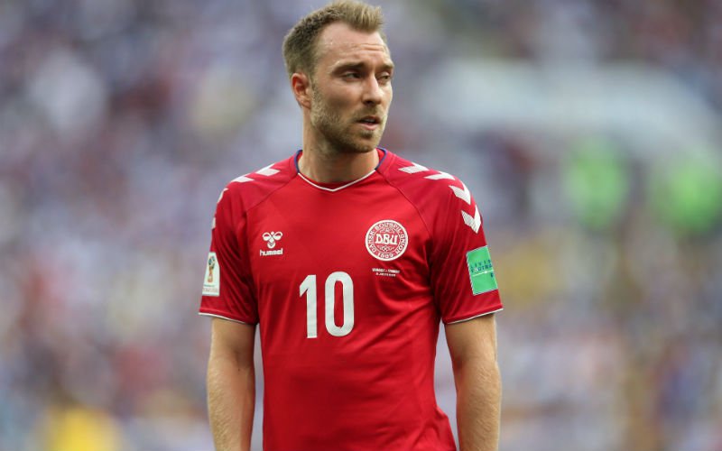 Deense spelers hakken knoop door over Nations League-duel tegen Wales