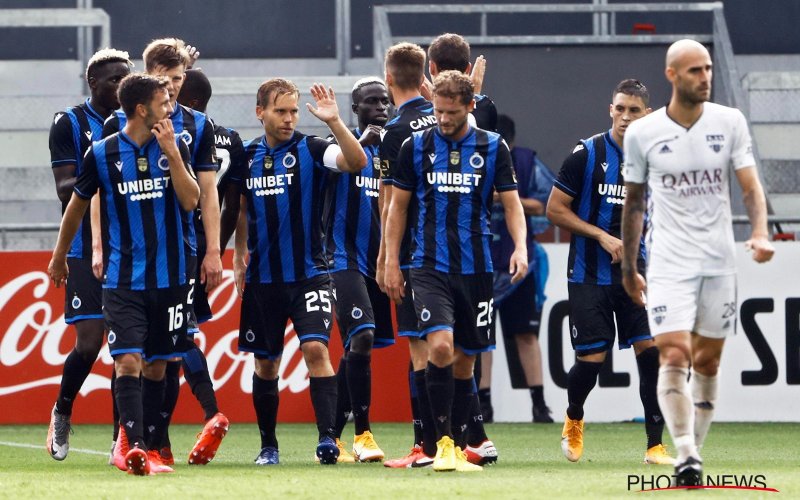 'Club Brugge staat machteloos en ziet sterkhouder per direct vertrekken'