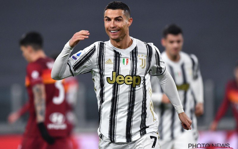 'Ronaldo dropt bom bij Juventus en maakt supertransfer naar Premier League'