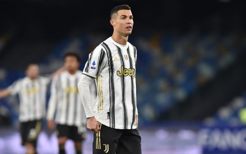 ‘Juventus gaat 90 miljoen neertellen voor vervanger van Cristiano Ronaldo’