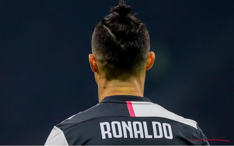 'Real Madrid heeft knoop doorgehakt over terugkeer Cristiano Ronaldo'