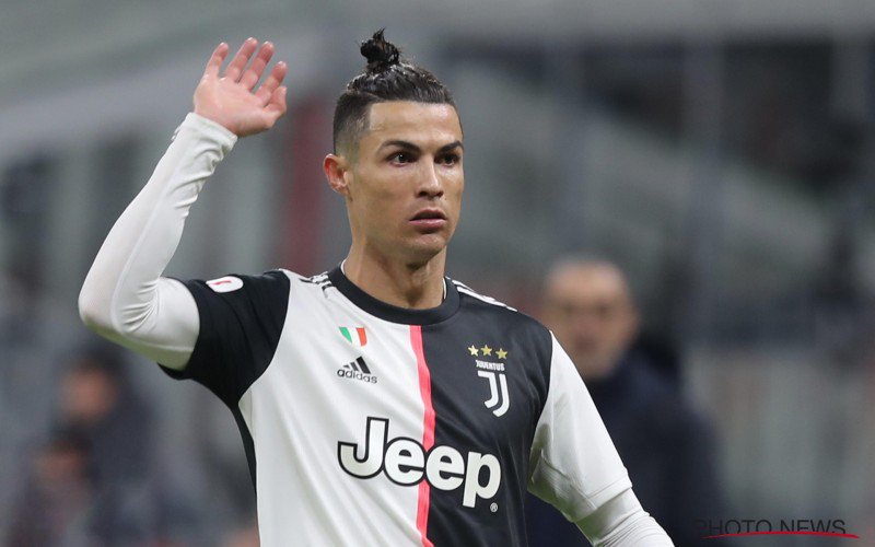 'Ronaldo zint op vertrek bij Juventus, verrassende transfer in de maak'