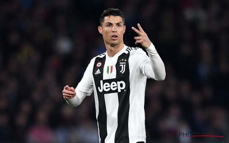 'Ronaldo regelt komst van Real Madrid-ster bij Juventus'