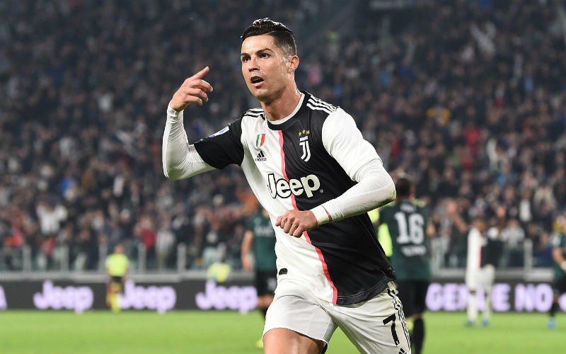 ‘Juventus betaalt 100 miljoen en koppelt Ronaldo aan nieuwe doelpuntenmachine’