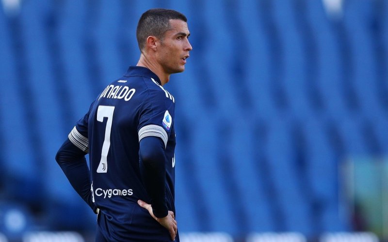 'Bom ontploft bij Juventus: Cristiano Ronaldo haalt zwaar uit en forceert transfer'