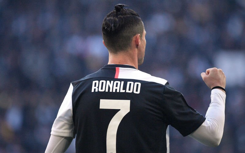 'Ronaldo regelt transfer en haalt deze sterspeler van Real Madrid naar Juventus’