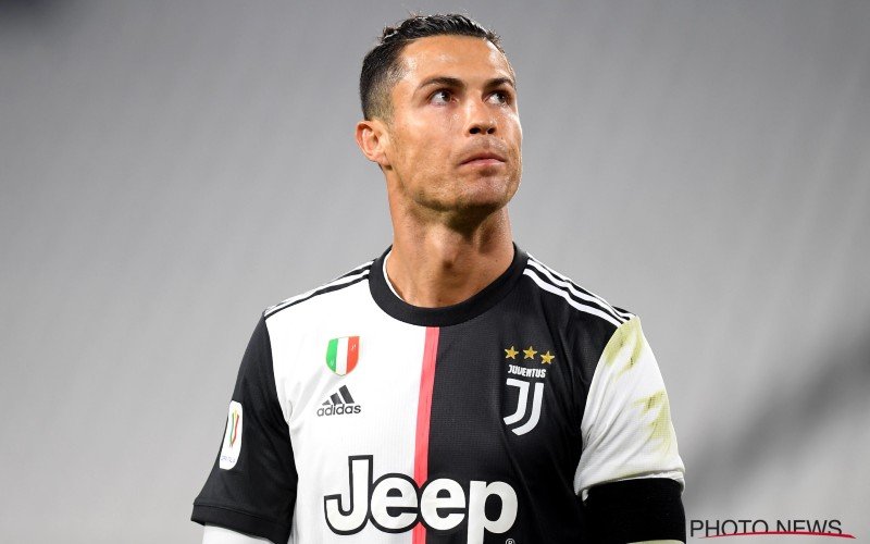 Transfermarkt LIVE: Ronaldo naar Man City, Bas Dost definitief weg?