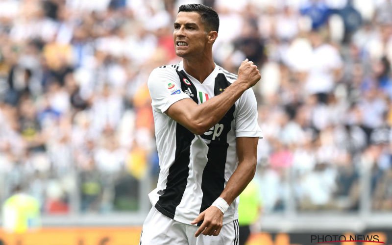 ‘Cristiano Ronaldo kiest voor spraakmakende transfer naar deze topclub’