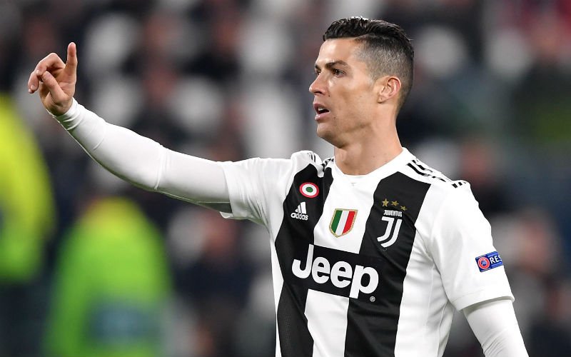 L'Équipe geeft Ronaldo géén 10 op 10 na zijn ongelofelijke prestatie