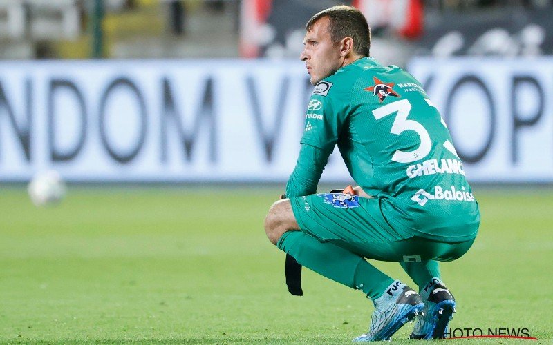 Cruciale dag voor AA Gent: 'Absoluut drama dreigt tegen KV Mechelen'