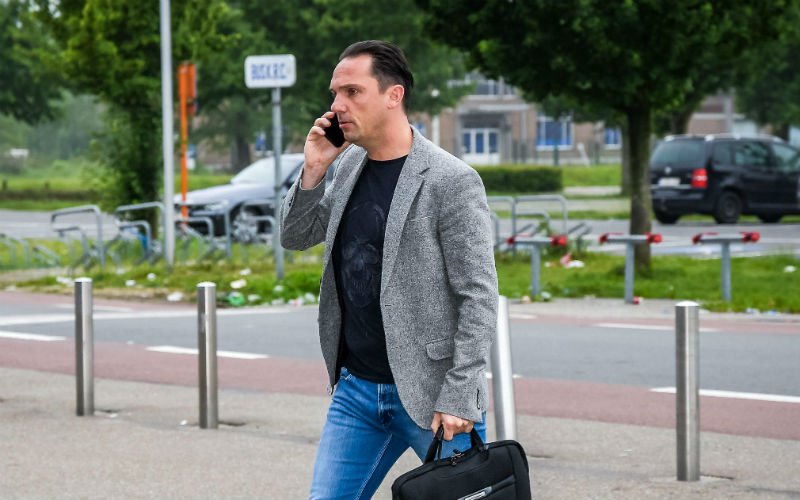 'Ambitieus KRC Genk kan liefst 3 nieuwe deals afronden'