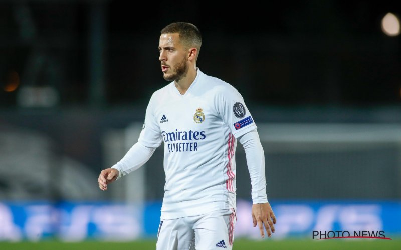 Transfermarkt: Hazard weg bij Real Madrid, toptransfers bij Club en RSCA?