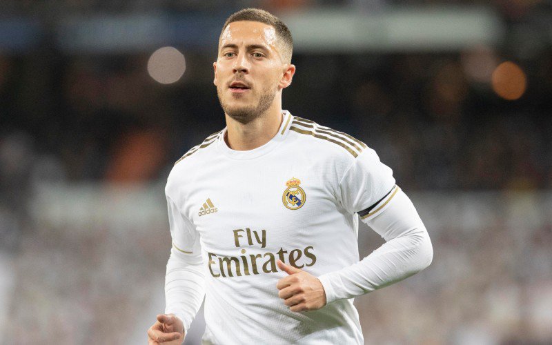 'Eden Hazard verlaat Real Madrid en trekt geheel verrassend naar déze topclub'