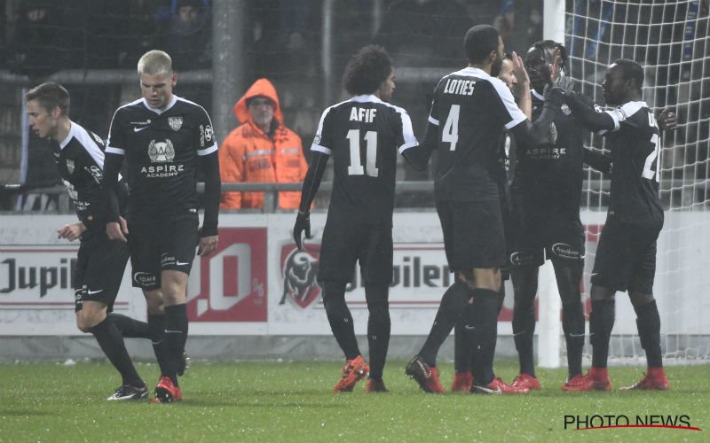 Bond neemt besluit over onderzoek naar Eupen-Moeskroen