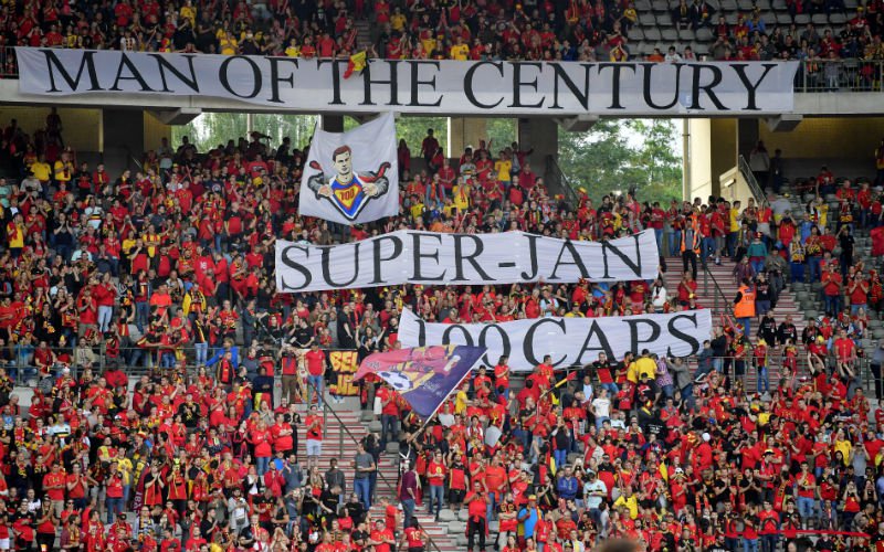 Vreemde 'Devil of the Match' na Portugal: “De enige die ons nog kan redden!”