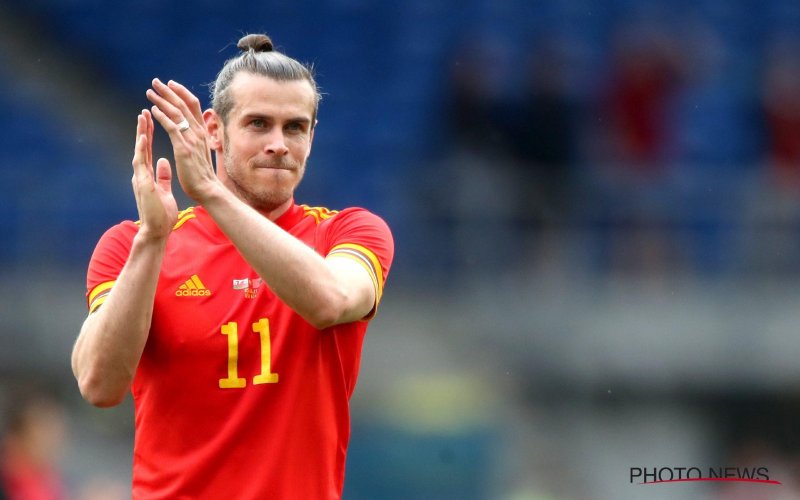Gareth Bale en Wales zetten tegen Zwitserland scheve situatie terug recht