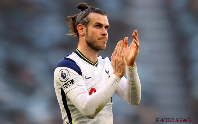 ‘Gedegouteerde Gareth Bale (31) gaat punt achter carrière zetten’