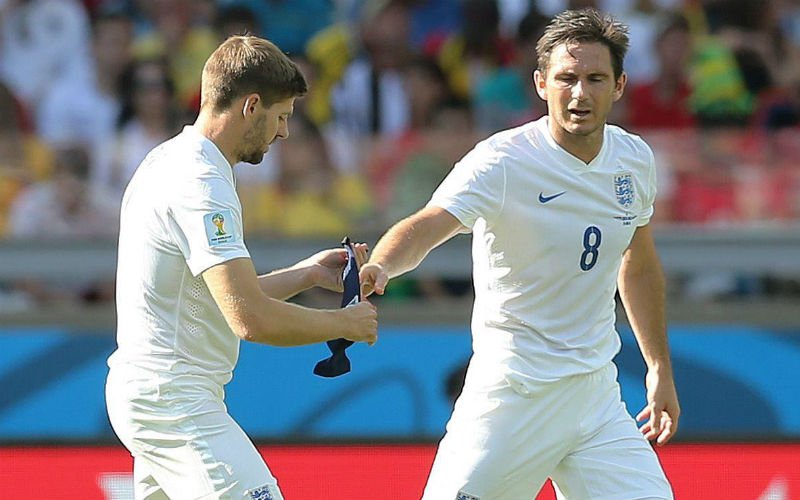 Gerrard en Lampard diep onder de indruk van Rode Duivel: 