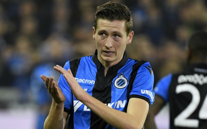 Transfermarkt: Club Brugge wil bij Genk shoppen, Vanaken op weg naar Ajax