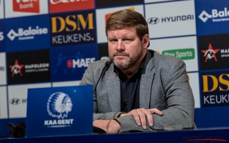 AA Gent schrikt op: Standard beïnvloedt Europese match met verrassende transfer
