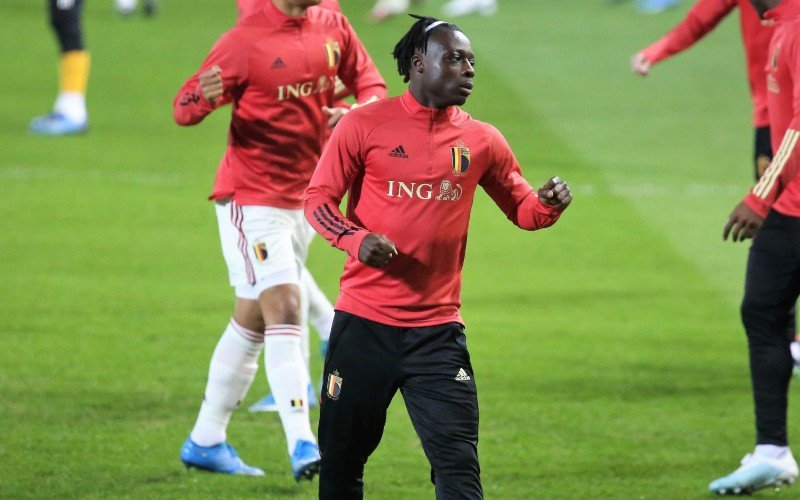 Jérémy Doku doet straffe onthulling: “Iedereen bij Anderlecht in shock”