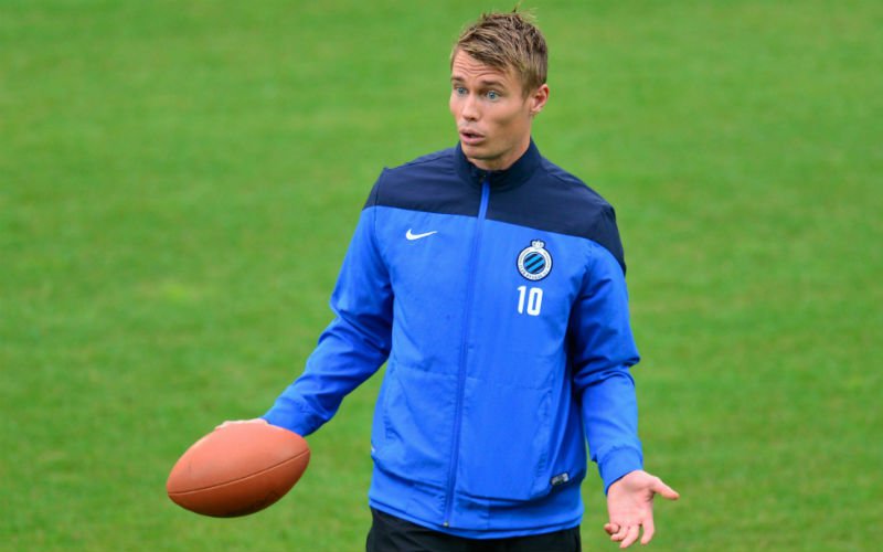 Ex-speler Club Brugge en Gent Jesper Jorgensen neemt drastische beslissing