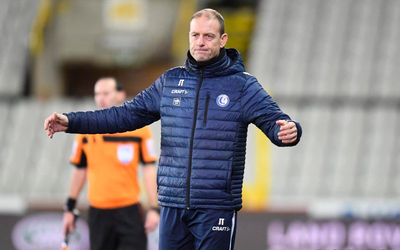 AA Gent komt met pittige waarschuwing voor Club Brugge
