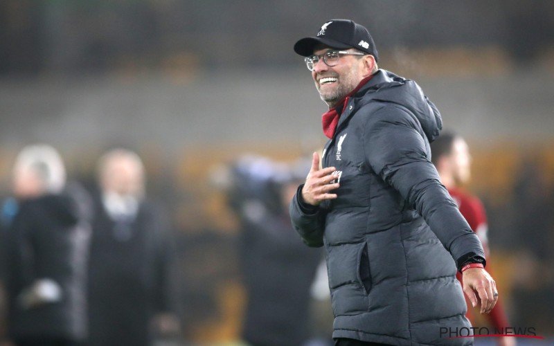‘Jürgen Klopp gaat Liverpool verlaten en kiest voor spraakmakende overstap’