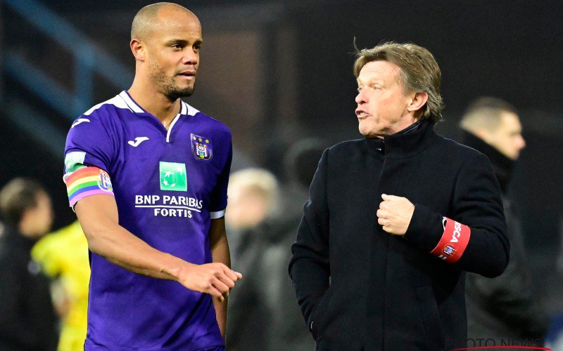 'Club Brugge en Anderlecht voeren transferoorlog om erg gewilde speler'