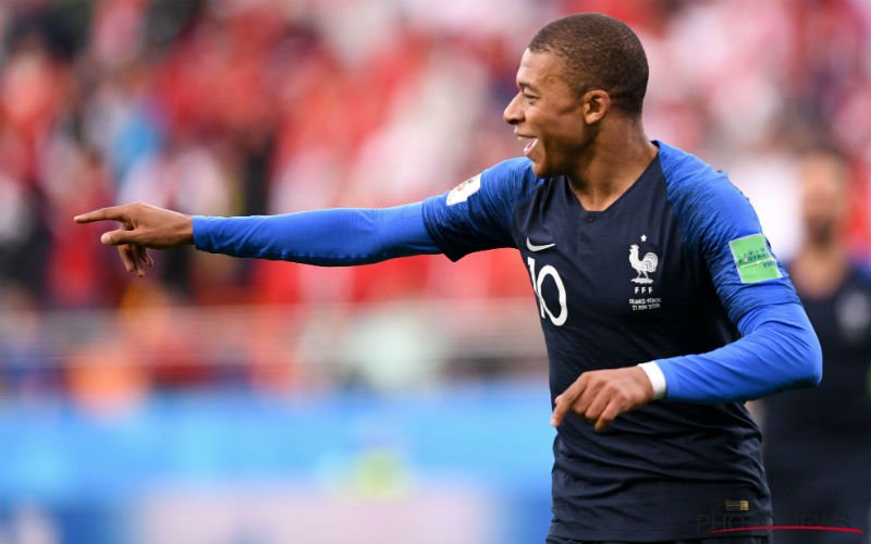 ‘Twijfels over Mbappé, Deschamps kiest tegen België voor dit elftal’