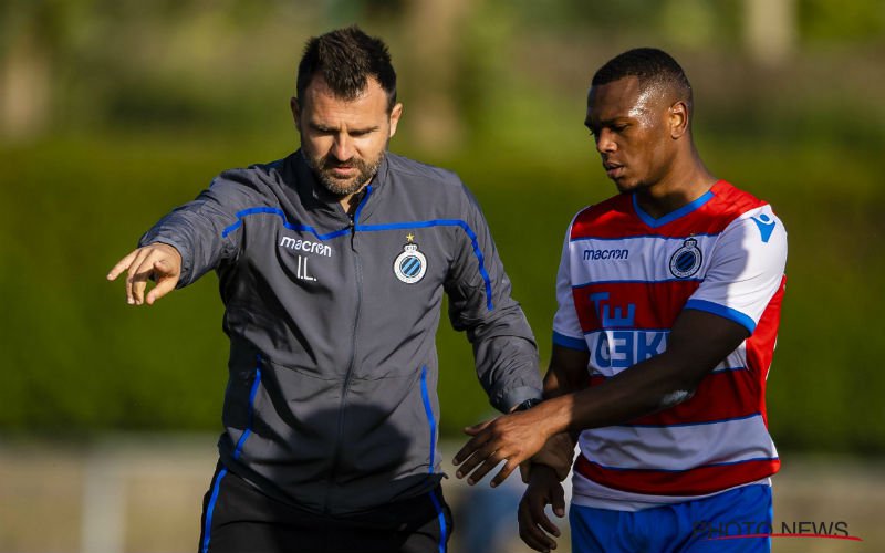 'Leko kiest voor dit spitsenduo tegen Anderlecht'