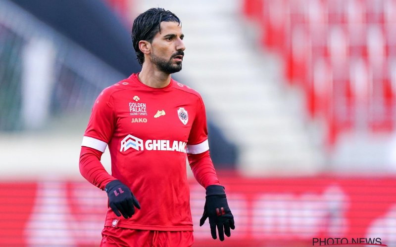 ‘Lior Refaelov kiest wellicht voor andere Belgische topclub dan Anderlecht’