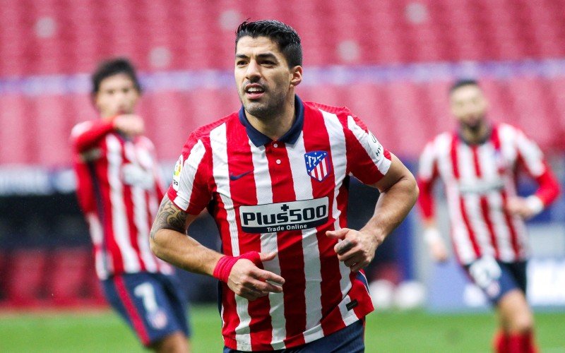 ‘Luis Suarez (34) verlaat Atlético al en verbaast met spraakmakende overstap’