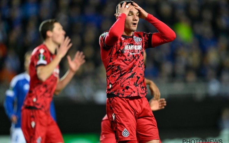 Fans van Club Brugge woedend na verlies tegen Molde: “Dit gaan we doen