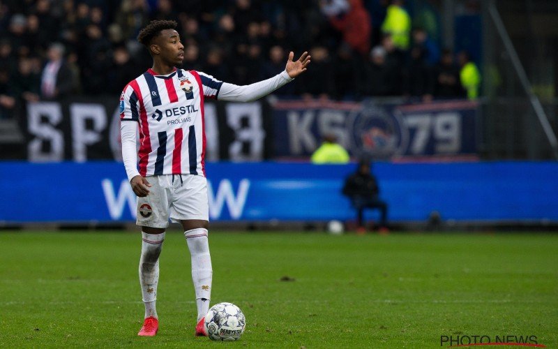 'AA Gent legt enorm bod voor Belgisch talent neer, ook Standard op de loer'
