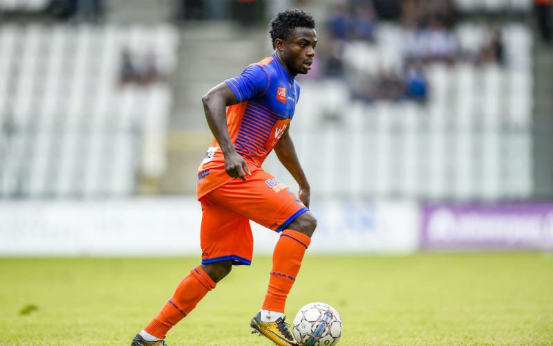 Moses Simon doet erg openhartige onthulling over Hein