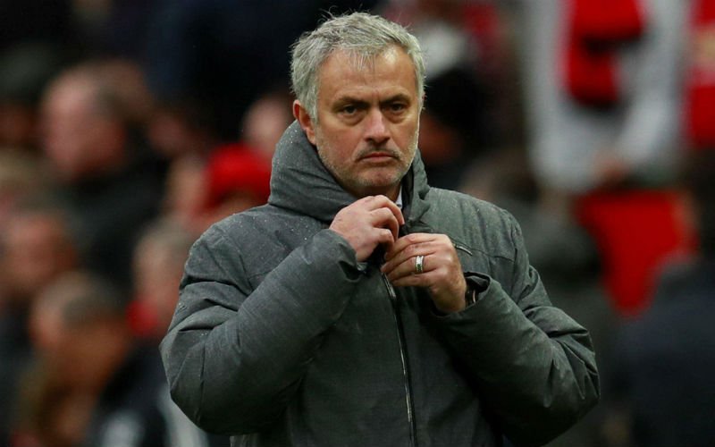 Grootmacht neemt contact op, stapt Mourinho op bij Man United?