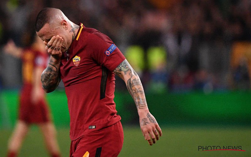 DONE DEAL: AS Roma stelt al meteen straffe vervanger Nainggolan voor