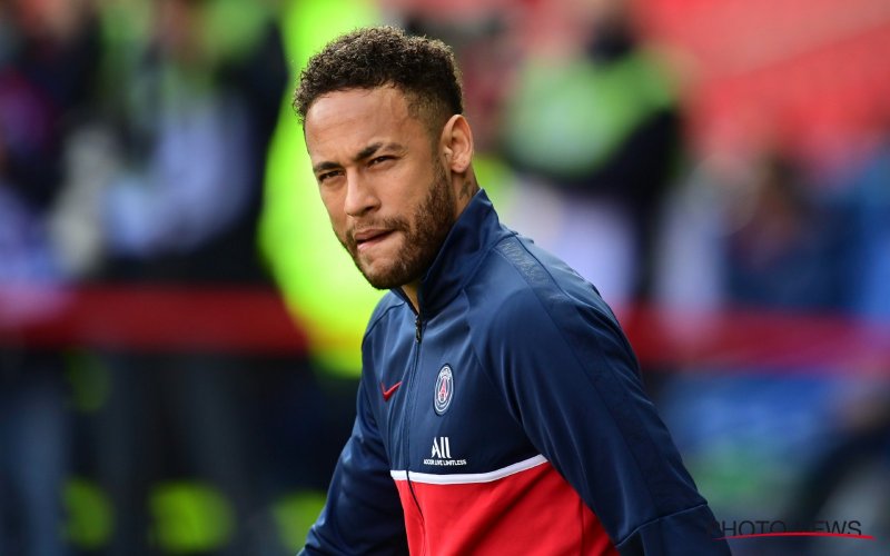 Hallucinante wending: ‘Neymar voor belachelijke spotprijs terug naar Barcelona’