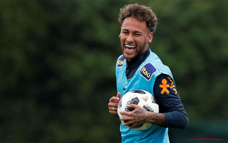 'PSG krijgt duizelingwekkend bod van 350 miljoen op Neymar binnen'