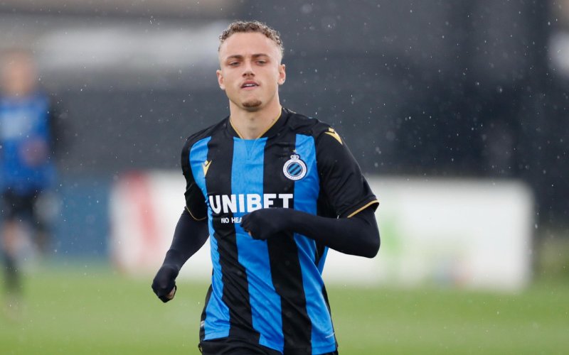 ’Noa Lang vertrekt, Club Brugge haalt klepper als vervanger’