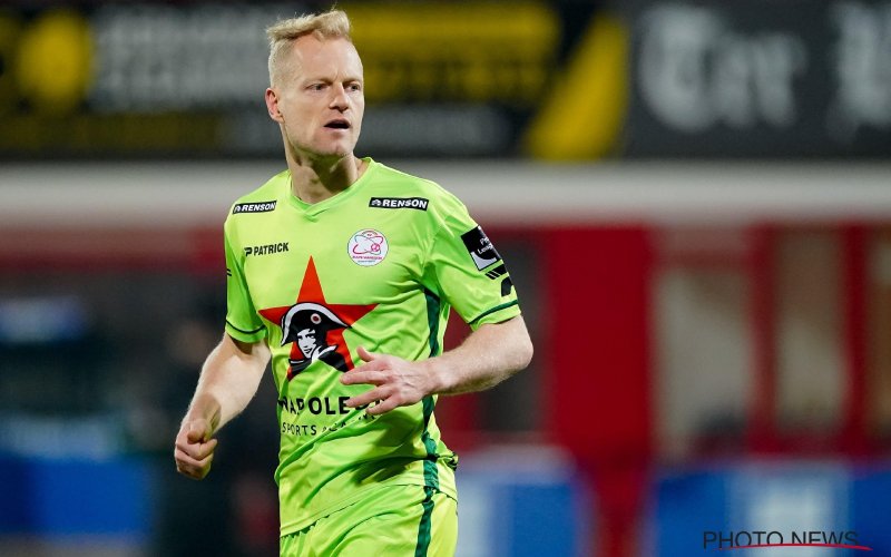 Ophef rond topspeler Club Brugge: “Hij heeft last van het Deschacht-syndroom”