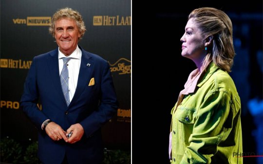 Woorden van Jean-Marie Pfaff raken dochter Kelly diep