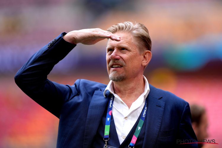 Peter Schmeichel deelt Anderlecht genadeslag uit