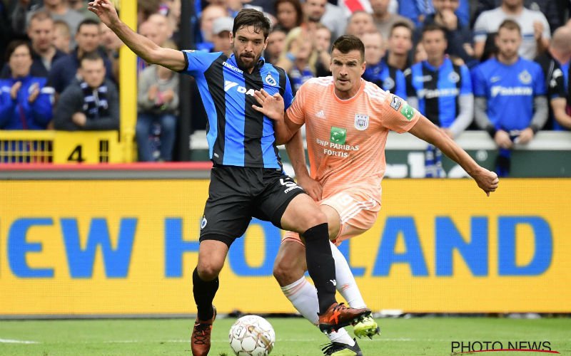 Er is Benoit Poulain iets opgevallen aan het nieuwe Anderlecht