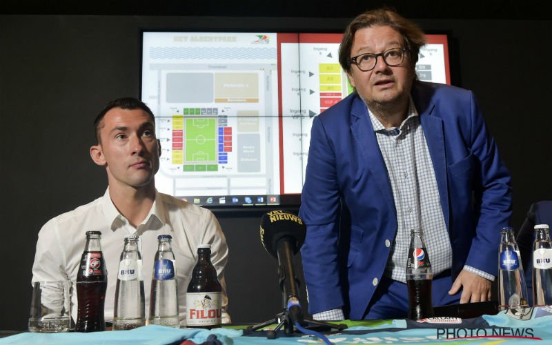 OFFICIEEL: Anderlecht beslist over comeback van publiekslieveling Silvio Proto