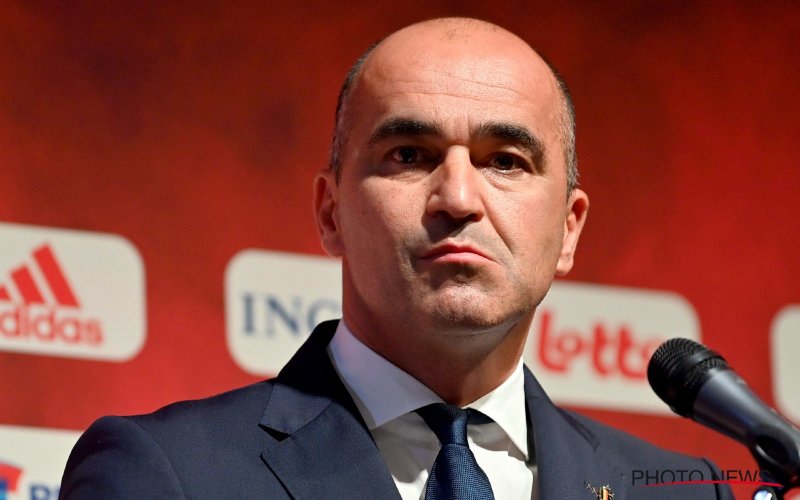 'Koppige Martinez maakt statement met verrassende opstelling tegen Italië'
