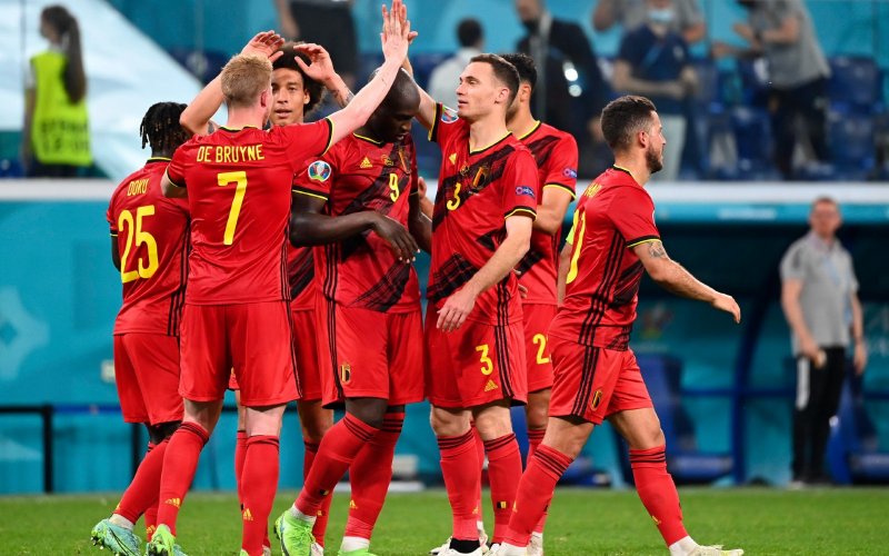 De weg naar de finale (tegen Nederland?): deze tegenstanders wachten België
